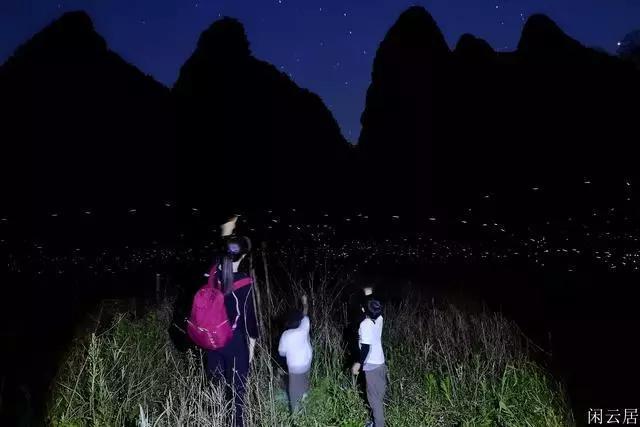 凶猛的洪水