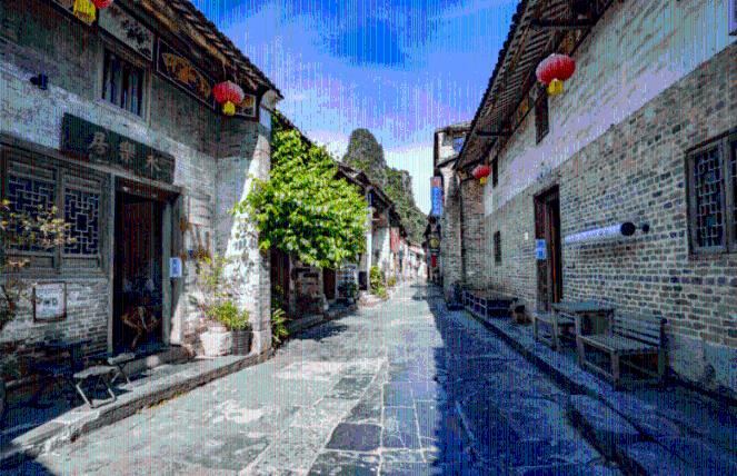 救援受困的小恐龙